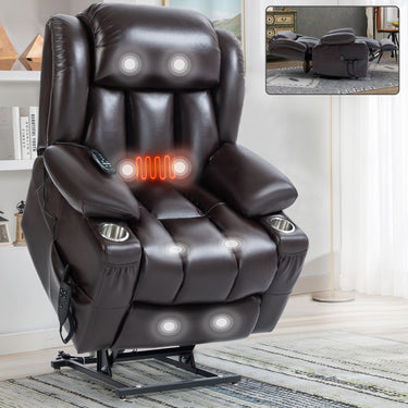 COZYLift 39